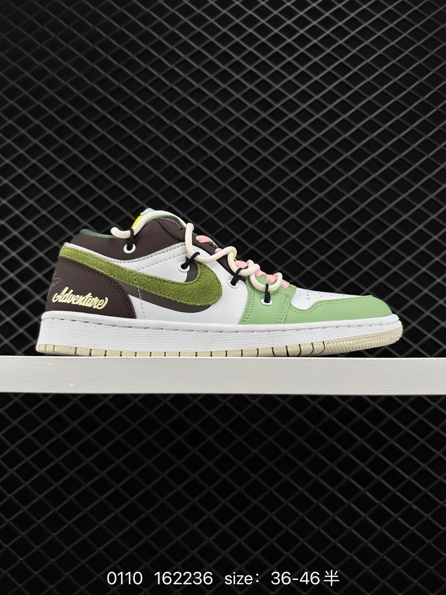 NK Air Jordan 1 Low NK Air Jordan 1 Low